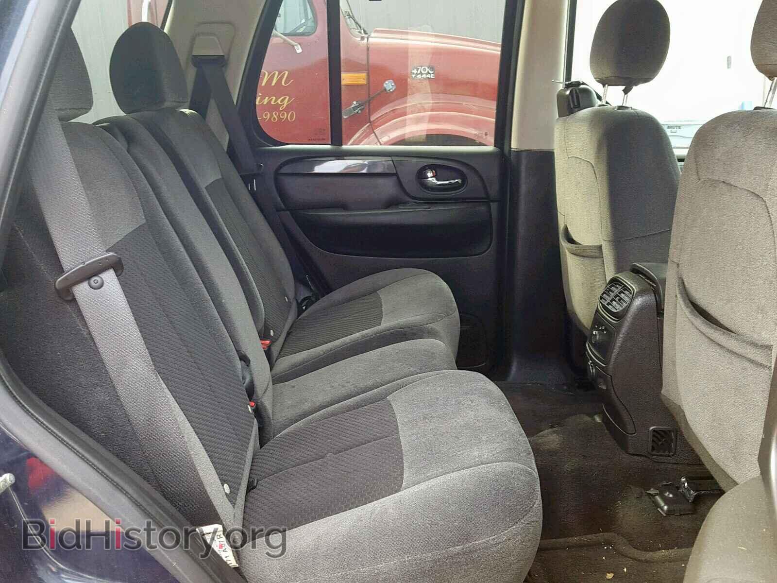 2007 GMC ENVOY - VIN: 1GKDS13S572310291 - Фото 6