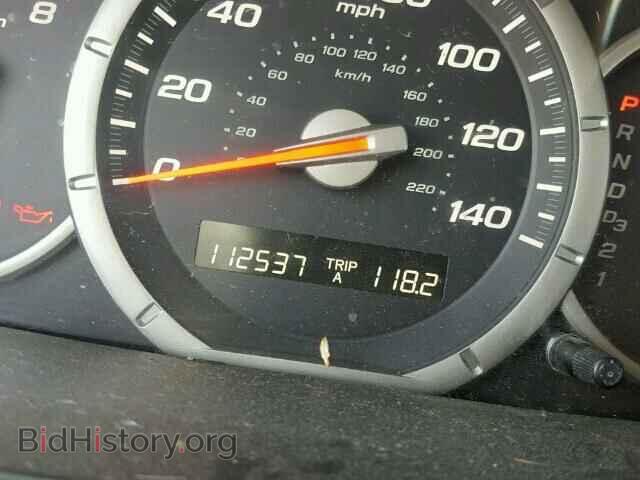 2006 HONDA PILOT - VIN: 2HKYF18596H536707 - Фото 8