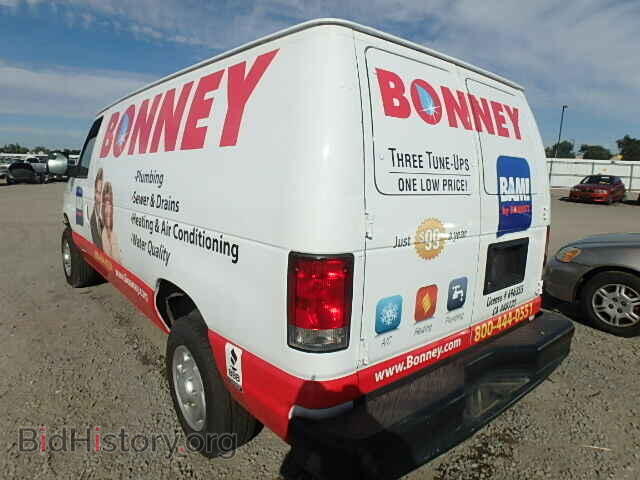 2014 FORD ECONOLINE - VIN: 1FTNE1EW4EDA03221 - Photo 3