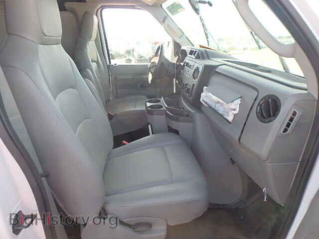 2014 FORD ECONOLINE - VIN: 1FTNE1EW4EDA03221 - Photo 5