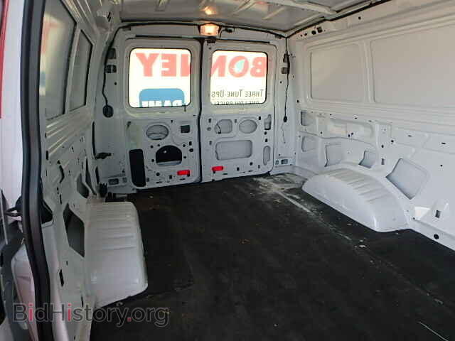 2014 FORD ECONOLINE - VIN: 1FTNE1EW4EDA03221 - Photo 7
