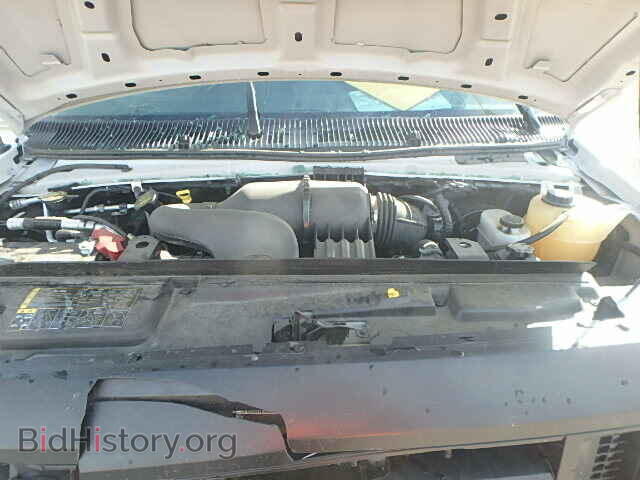 2014 FORD ECONOLINE - VIN: 1FTNE1EW4EDA03221 - Photo 8