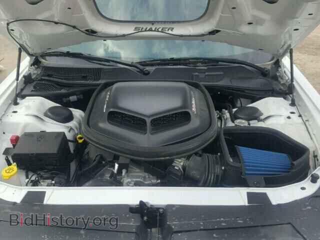 2016 DODGE CHALLENGER - VIN: 2C3CDZFJ7GH257057 - Фото 7