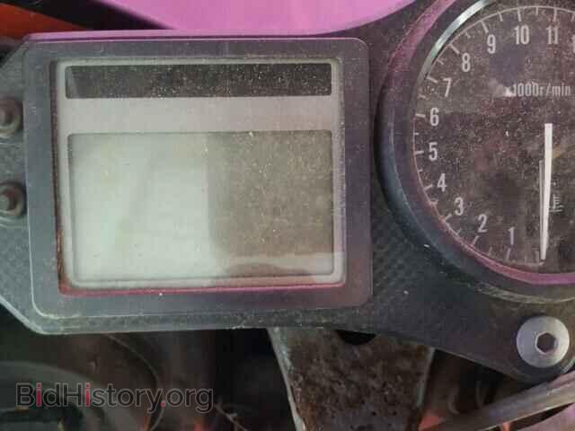 2002 HONDA CBR CYCLE - VIN: JH2PC35152M300077 - Photo 8
