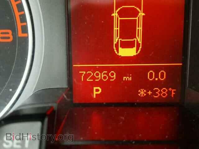 2012 AUDI A4 - VIN: WAUBFAFL5CN007058 - Фото 8