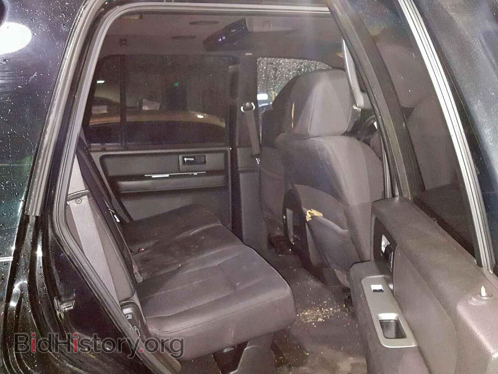 2007 FORD EXPEDITION - VIN: 1FMFU16547LA51481 - Фото 6