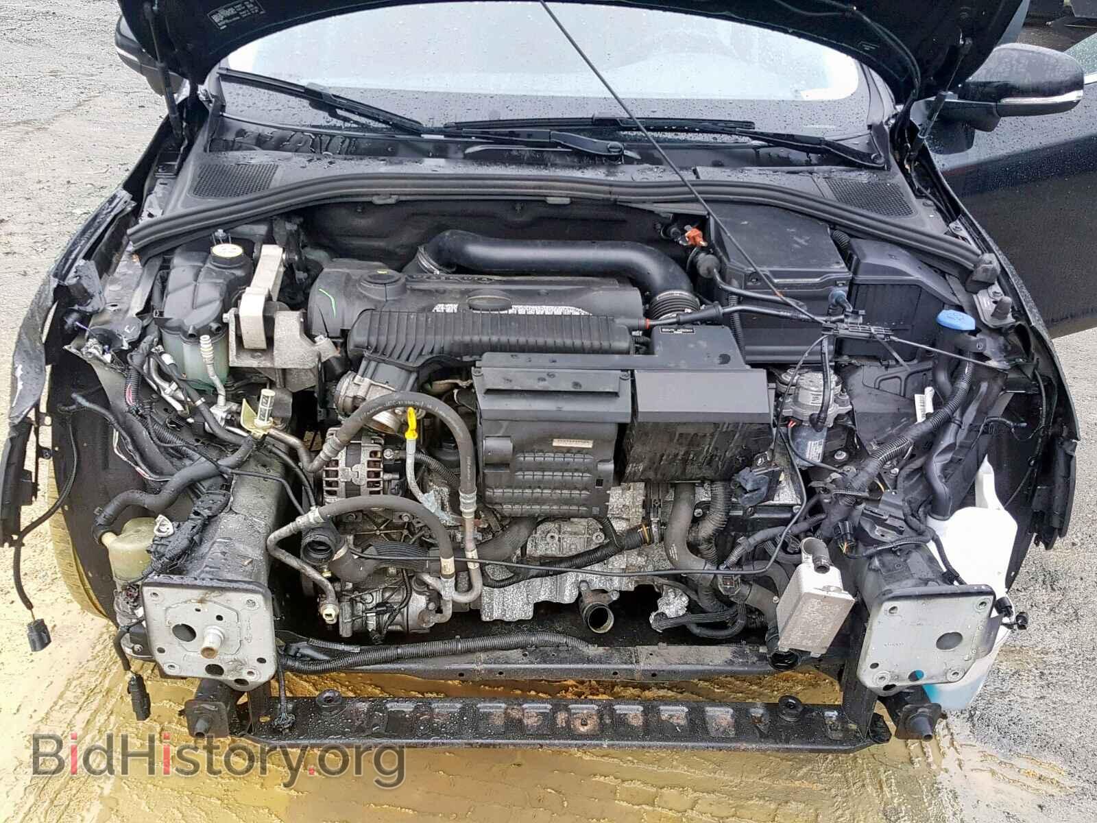 2012 VOLVO S60 - VIN: YV1622FS9C2119466 - Фото 7