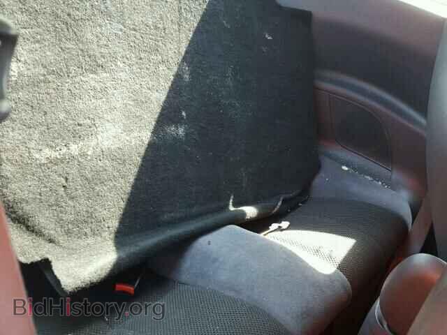 2007 MITSUBISHI ECLIPSE - VIN: 4A3AK24F97E067831 - Фото 6