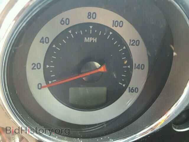 2007 MITSUBISHI ECLIPSE - VIN: 4A3AK24F97E067831 - Фото 8