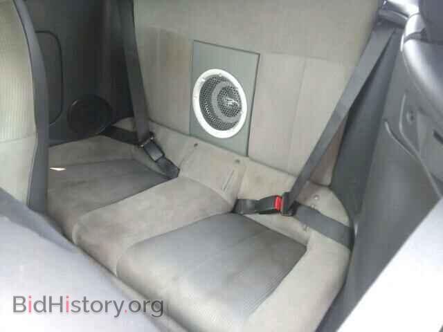 2008 MITSUBISHI ECLIPSE - VIN: 4A3AL25F18E005157 - Фото 6