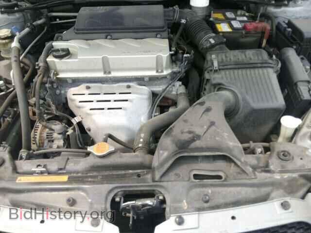 2008 MITSUBISHI ECLIPSE - VIN: 4A3AL25F18E005157 - Фото 7