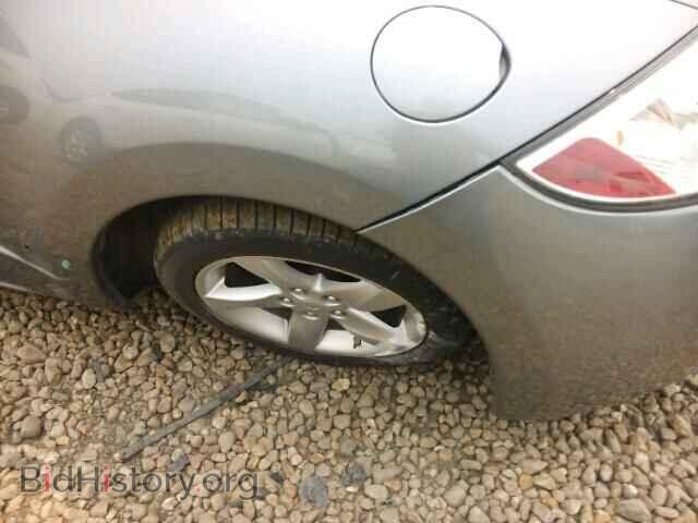 2008 MITSUBISHI ECLIPSE - VIN: 4A3AL25F18E005157 - Фото 9