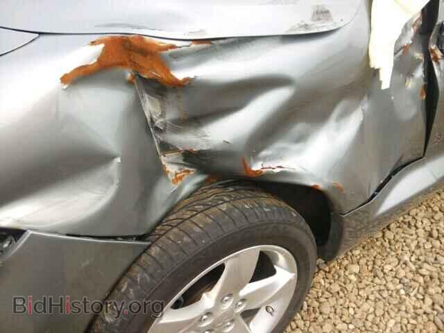 2008 MITSUBISHI ECLIPSE - VIN: 4A3AL25F18E005157 - Фото 10