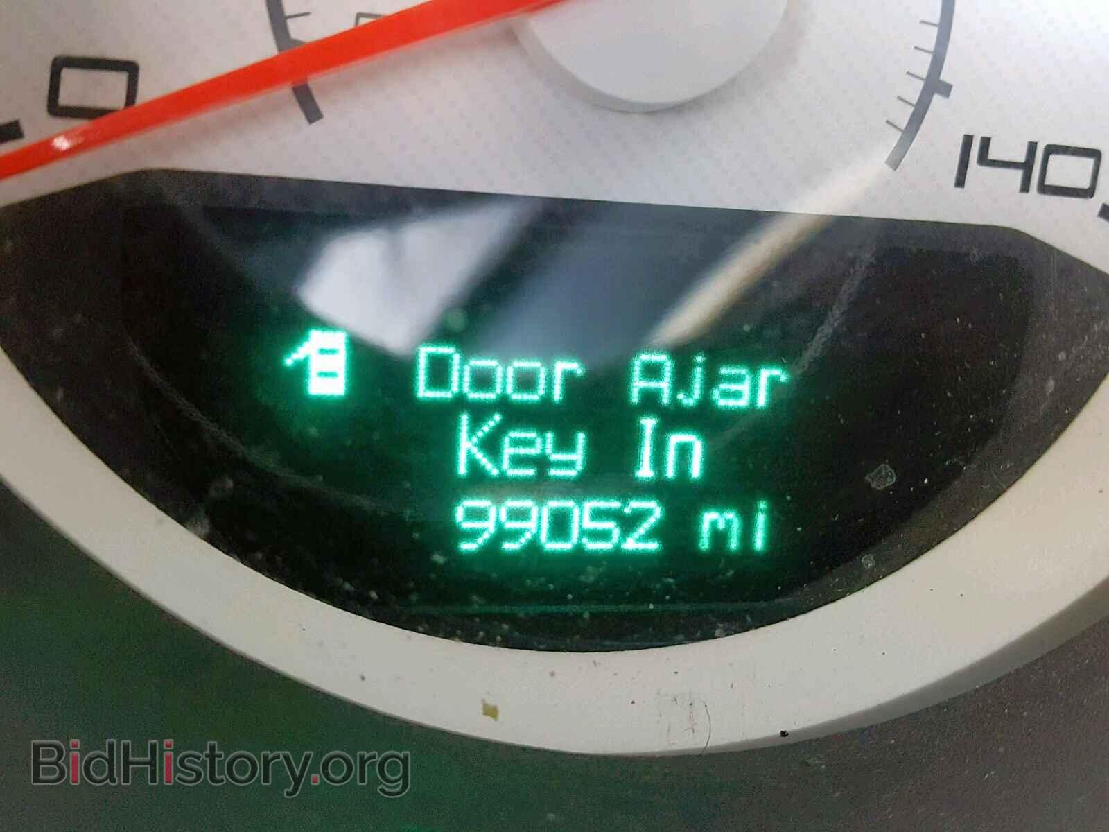 2013 DODGE CHALLENGER - VIN: 2C3CDYAG1DH568601 - Photo 8