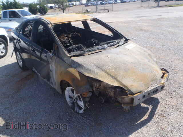 Фотография 1FADP3F28DL129248 - FORD FOCUS 2013