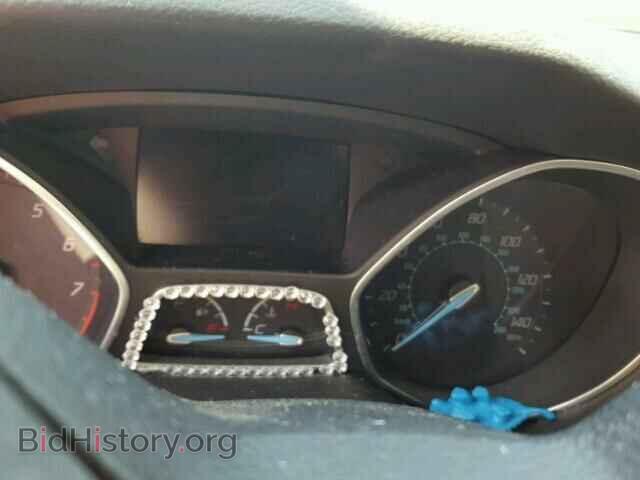 2014 FORD FOCUS - VIN: 1FADP3F25EL221919 - Фото 8