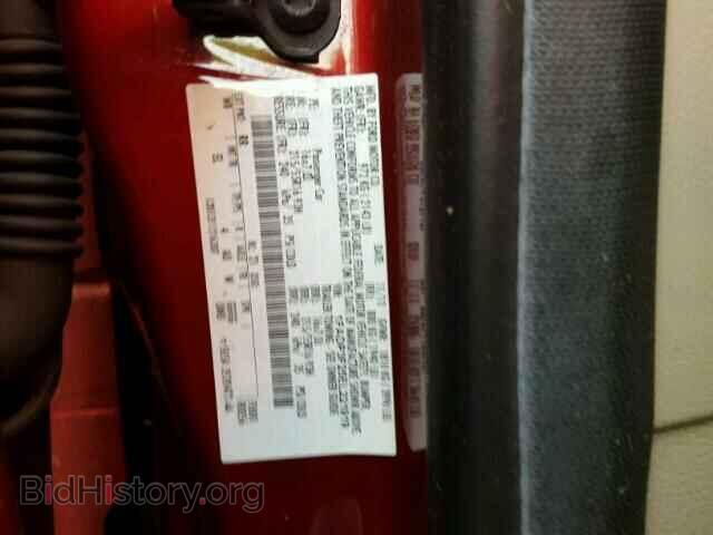 2014 FORD FOCUS - VIN: 1FADP3F25EL221919 - Фото 10