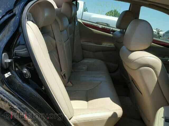 2003 LEXUS ES300 - VIN: JTHBF30G536002087 - Фото 6