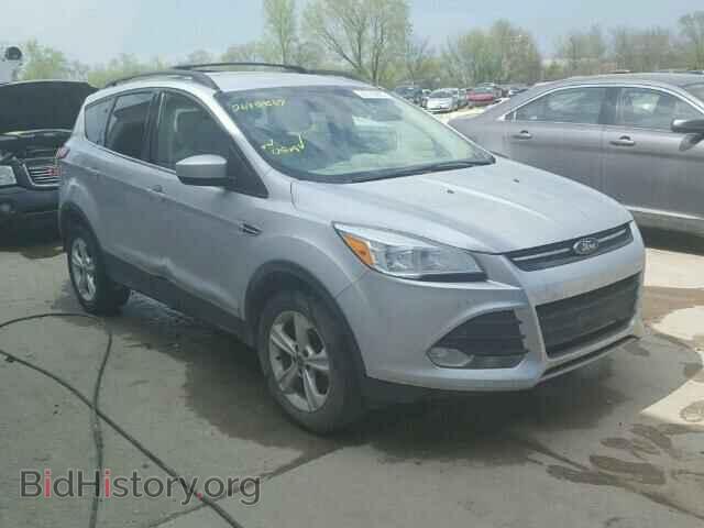 Фотография 1FMCU9G97DUC88572 - FORD ESCAPE 2013