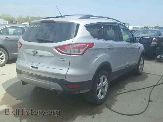2013 FORD ESCAPE - VIN: 1FMCU9G97DUC88572 - Фото 4