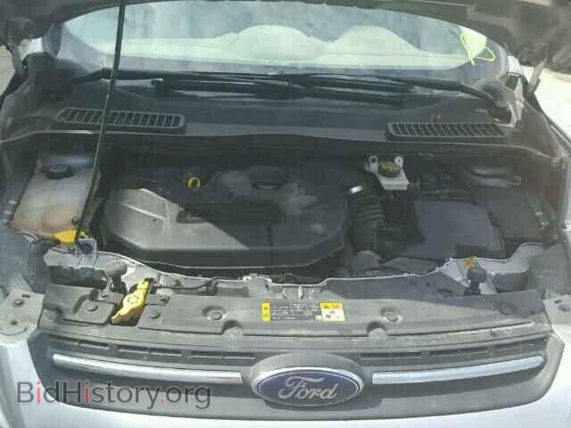 2013 FORD ESCAPE - VIN: 1FMCU9G97DUC88572 - Фото 7