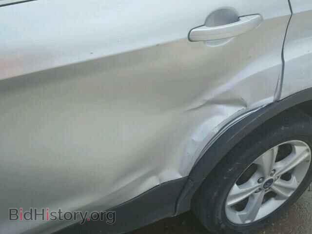 2013 FORD ESCAPE - VIN: 1FMCU9G97DUC88572 - Фото 9