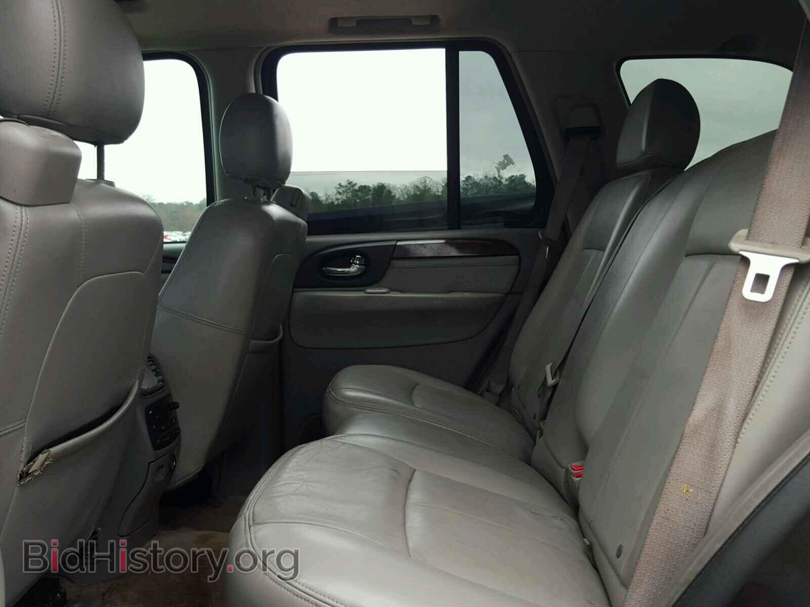 2005 GMC ENVOY - VIN: 1GKDS13S152333287 - Фото 6