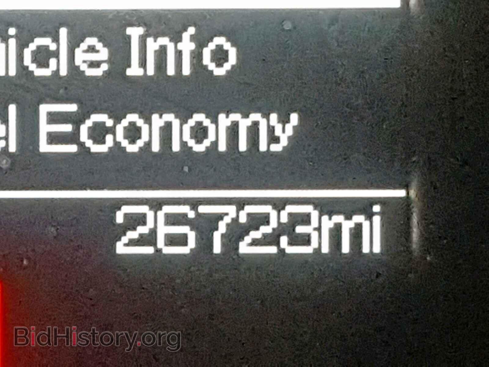 2018 RAM 1500 ST - VIN: 1C6RR6FT5JS127454 - Фото 8