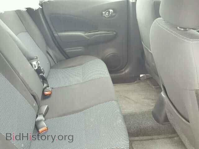 2014 NISSAN VERSA - VIN: 3N1CE2CP1EL436162 - Photo 6