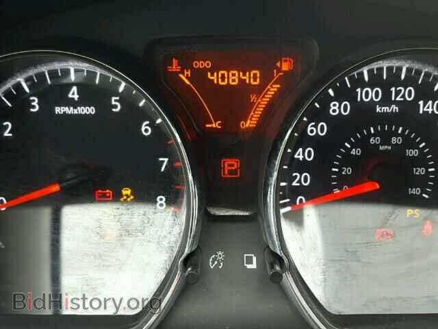 2014 NISSAN VERSA - VIN: 3N1CE2CP1EL436162 - Photo 8