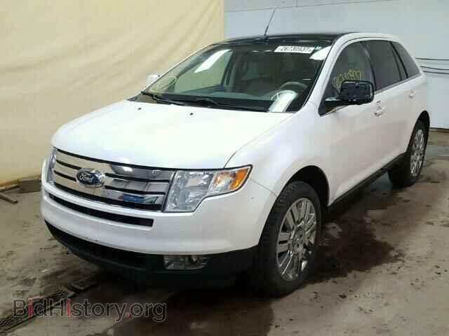 2010 FORD EDGE - VIN: 2FMDK4KC6ABA22509 - Photo 2