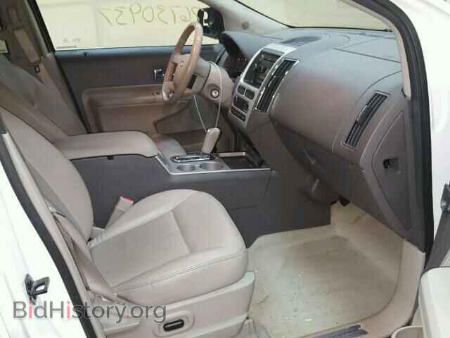 2010 FORD EDGE - VIN: 2FMDK4KC6ABA22509 - Photo 5