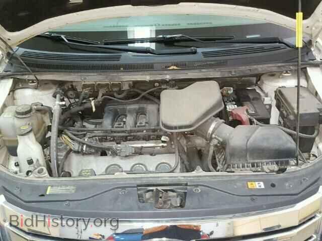2010 FORD EDGE - VIN: 2FMDK4KC6ABA22509 - Photo 7