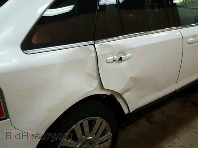 2010 FORD EDGE - VIN: 2FMDK4KC6ABA22509 - Photo 9