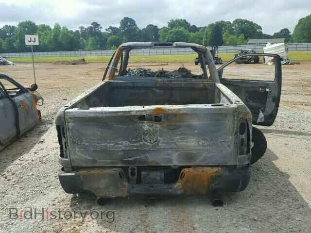 2012 DODGE RAM 1500 - VIN: 3C6JD6AT1CG276876 - Фото 10