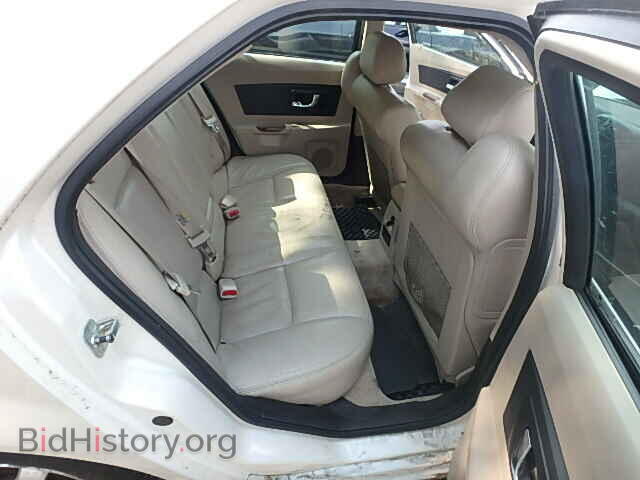 2004 CADILLAC CTS - VIN: 1G6DM577140156188 - Фото 6