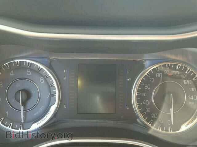 2015 CHRYSLER 200 - VIN: 1C3CCCAB2FN715013 - Photo 8