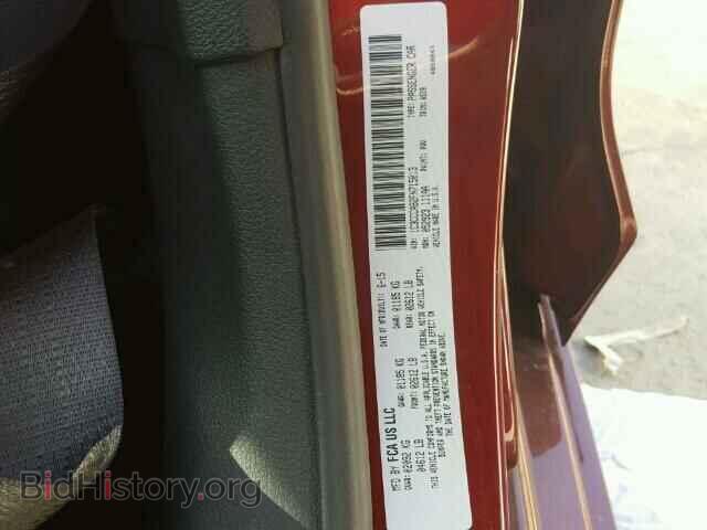 2015 CHRYSLER 200 - VIN: 1C3CCCAB2FN715013 - Photo 10