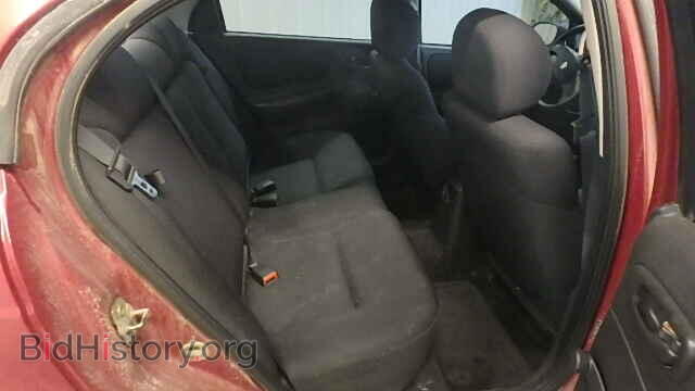2003 DODGE NEON - VIN: 1B3ES56C43D218651 - Фото 6