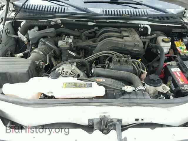 2008 FORD EXPLORER - VIN: 1FMEU53E48UA98948 - Photo 7