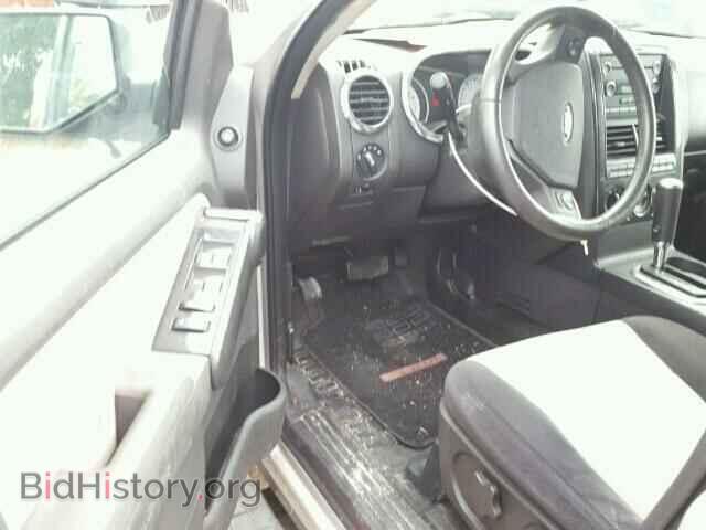 2008 FORD EXPLORER - VIN: 1FMEU53E48UA98948 - Photo 10