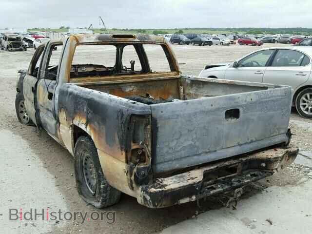 2006 CHEVROLET SILVERADO - VIN: 2GCEC13V361333882 - Photo 3