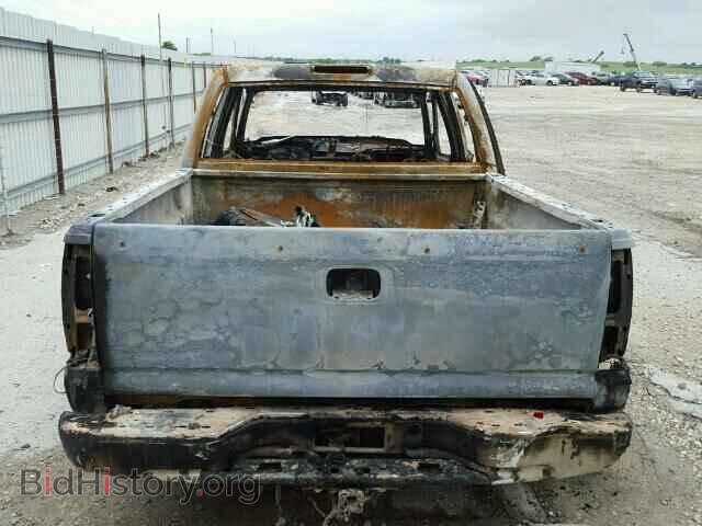 2006 CHEVROLET SILVERADO - VIN: 2GCEC13V361333882 - Photo 6