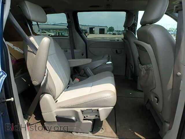 2005 DODGE CARAVAN - VIN: 2D4GP44L75R376698 - Фото 6