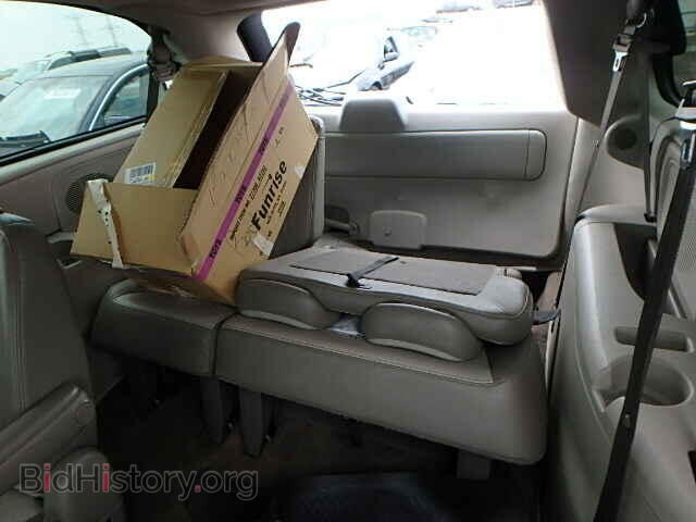 2005 DODGE CARAVAN - VIN: 2D4GP44L75R376698 - Фото 9