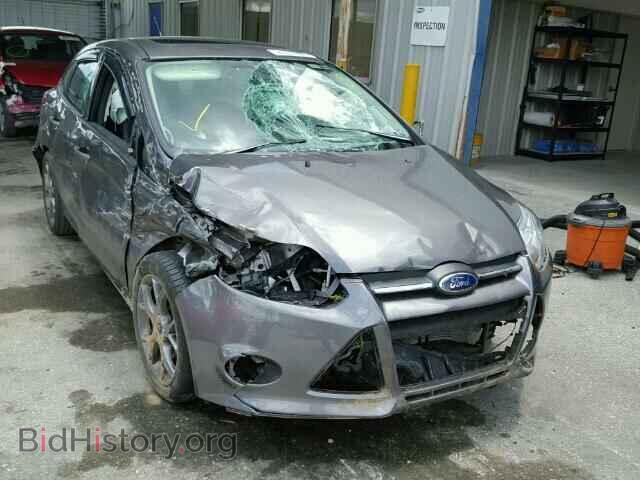 Фотография 1FADP3F29DL332388 - FORD FOCUS 2013