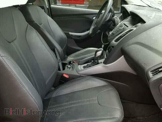 2013 FORD FOCUS - VIN: 1FADP3F29DL332388 - Фото 5