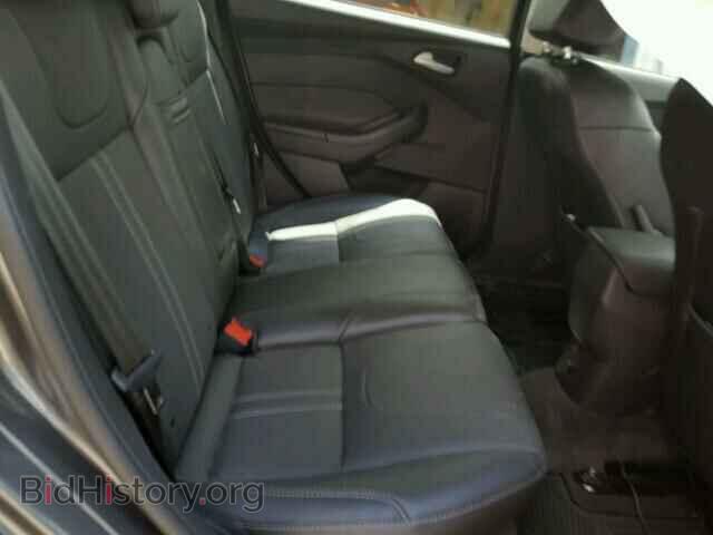 2013 FORD FOCUS - VIN: 1FADP3F29DL332388 - Фото 6