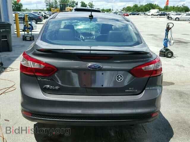 2013 FORD FOCUS - VIN: 1FADP3F29DL332388 - Фото 10