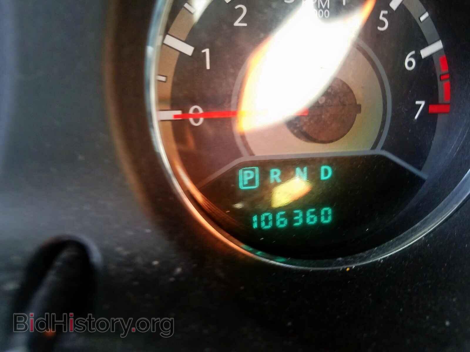 2013 CHRYSLER 200 - VIN: 1C3BCBEG8DN659510 - Фото 8
